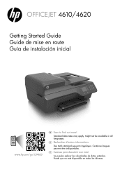 hp officejet 7110 manual