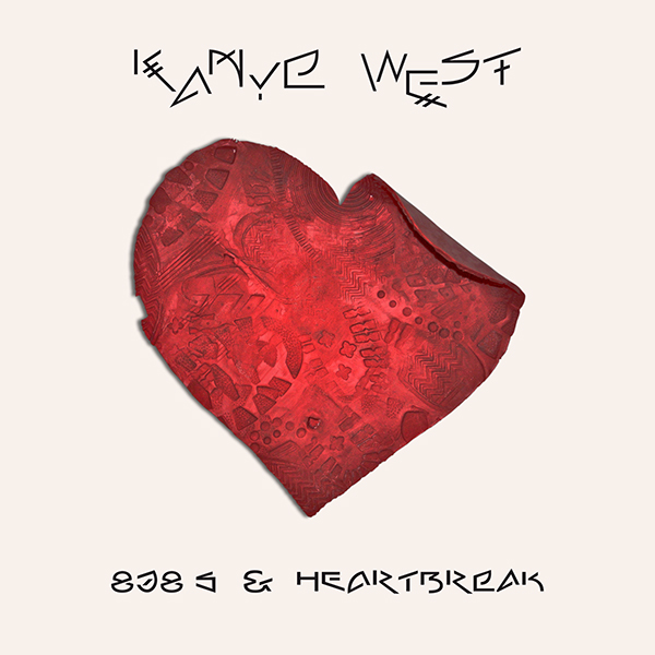 kanye west 808 and heartbreak download zip