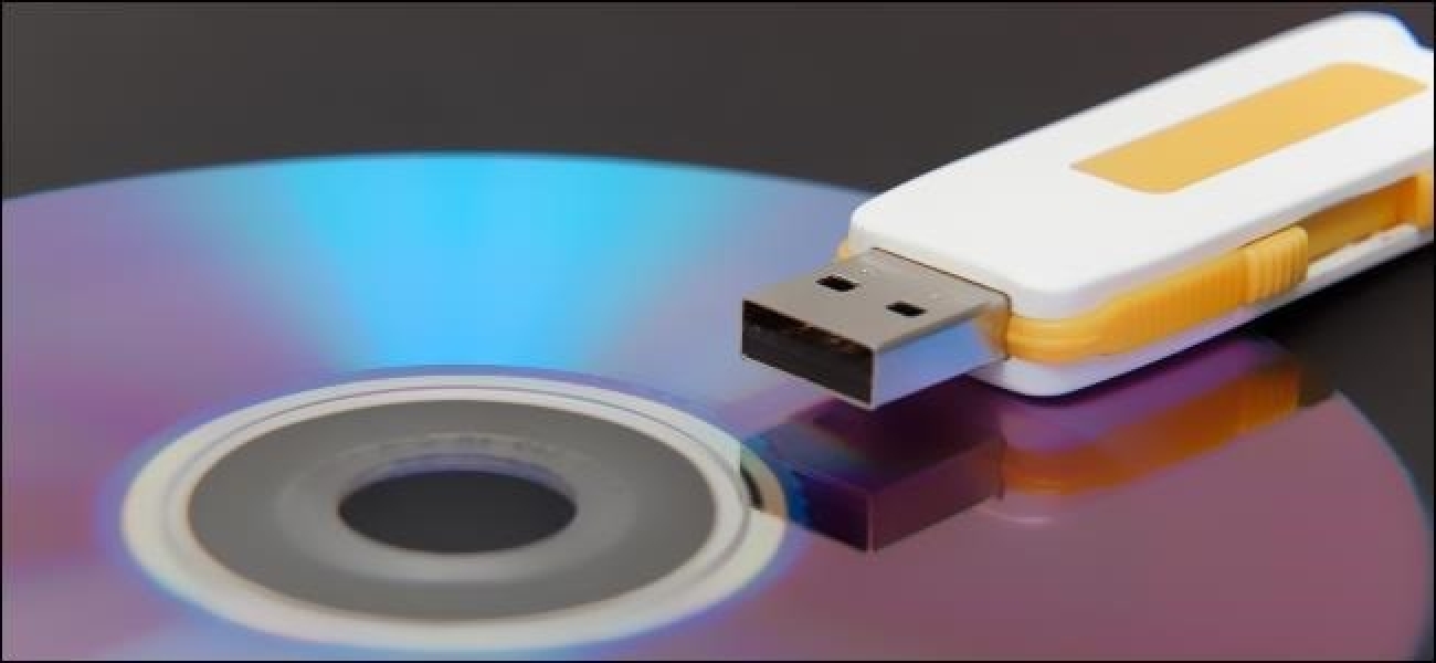 how to create a usb recovery drive for mac
